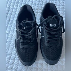 Bloch women’s dance sneakers